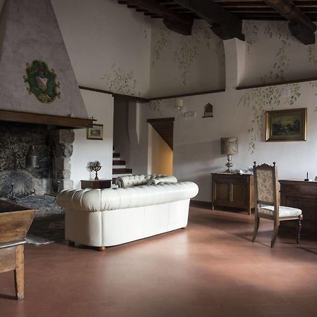 Casalta Boutique Hotel Monteriggioni Extérieur photo