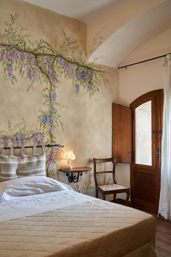 Casalta Boutique Hotel Monteriggioni Extérieur photo